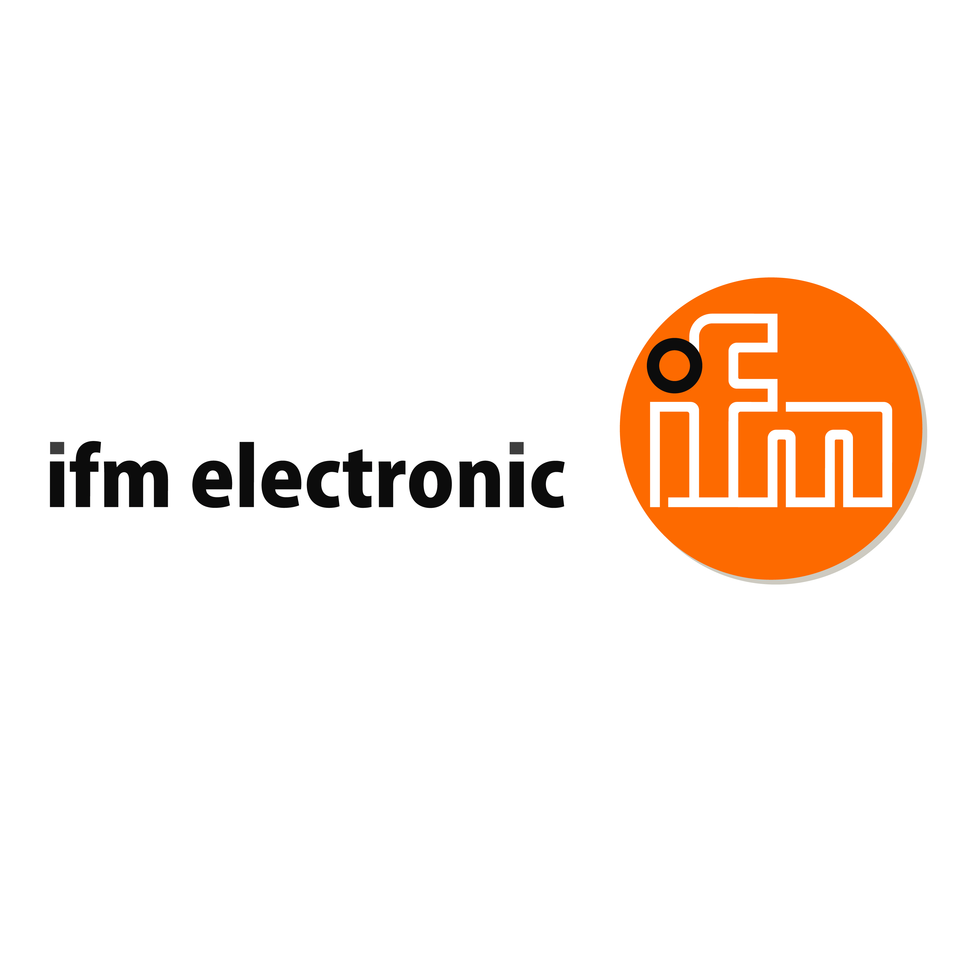 IFM ELECTRONIC