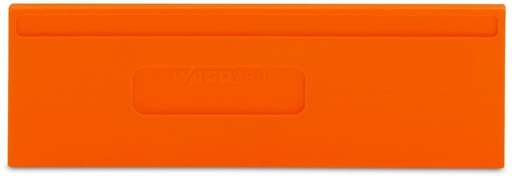 [WAG100274] SEPARADOR; ESPESOR 2 MM; SOBRESALIENTE (WAG100274 / 280-335)