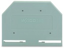 PLACA FINAL E INTERMEDIA; ESPESOR 2,5 MM (WAG100251 / 280-301)