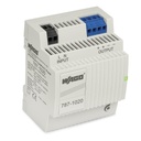 FUENTE SINCRONIZACION PRIMARIA EPSITRON® COMPACT POWER; MONOFASICO; TENSION DE SALIDA 5 V DC; 5,5 A (WAG100597 / 787-1020)