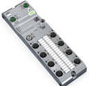 MAESTRO IO-LINK CON INTERFAZ PROFINET CONEXION 8 DISPOSITIVOS IO-LINK IP67 (WAG101122 / 765-4101/100-000)